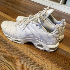 Nike Air Max Plus